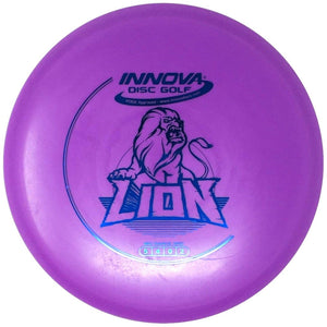 Innova Lion (DX) Midrange