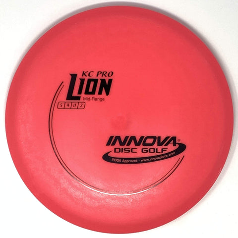 Innova Lion (KC Pro) Midrange