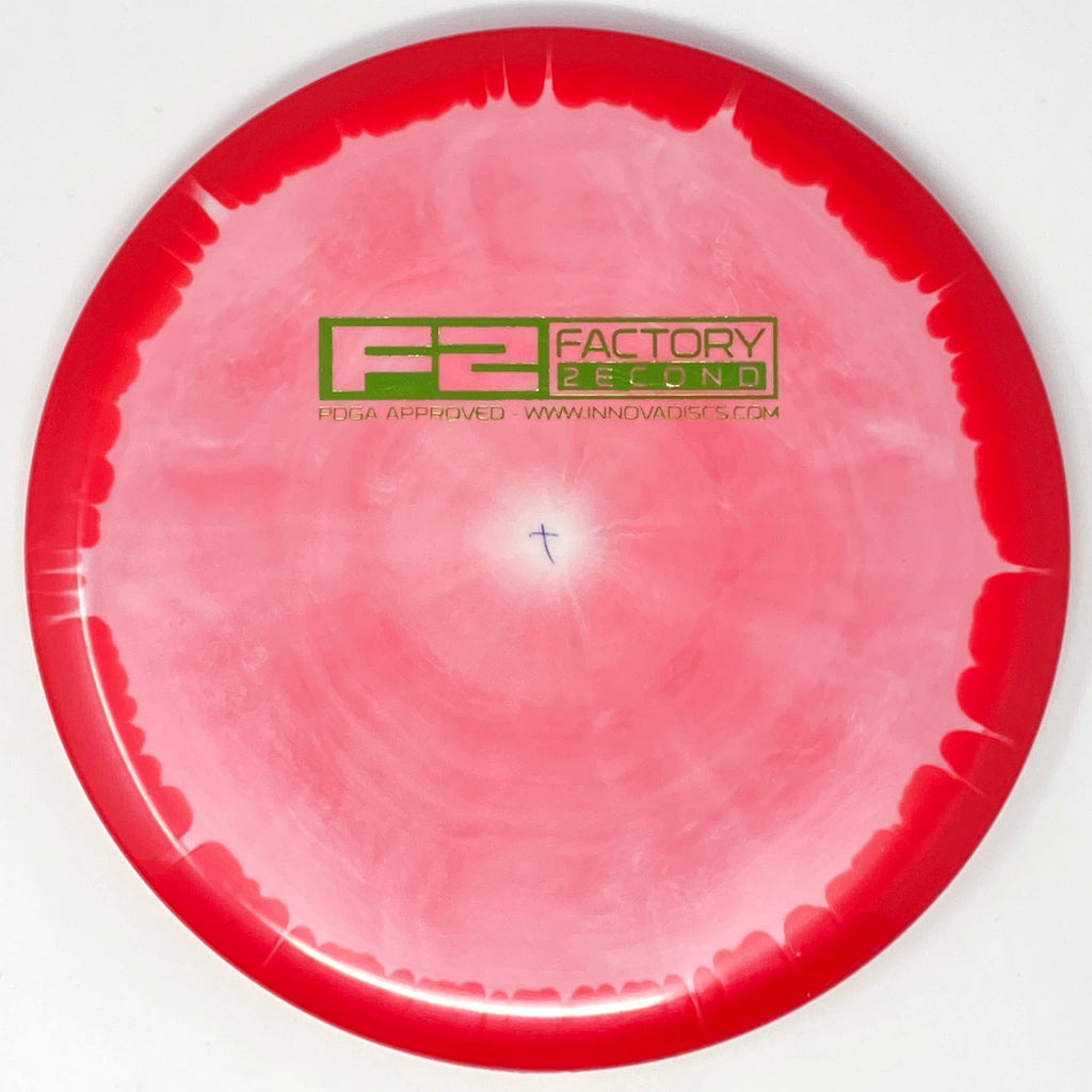 Innova - Mako3 (Halo Star, Factory Second) - Midrange – Disc Republic