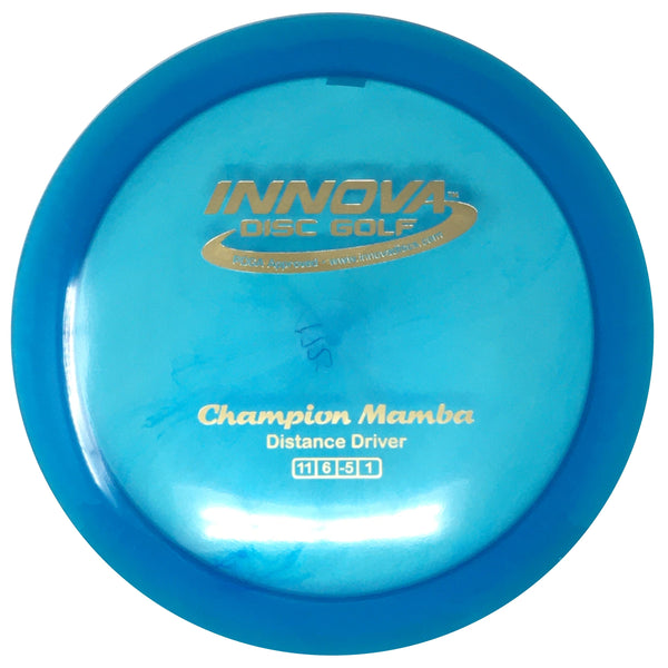 Innova Mamba (Champion) Distance Driver