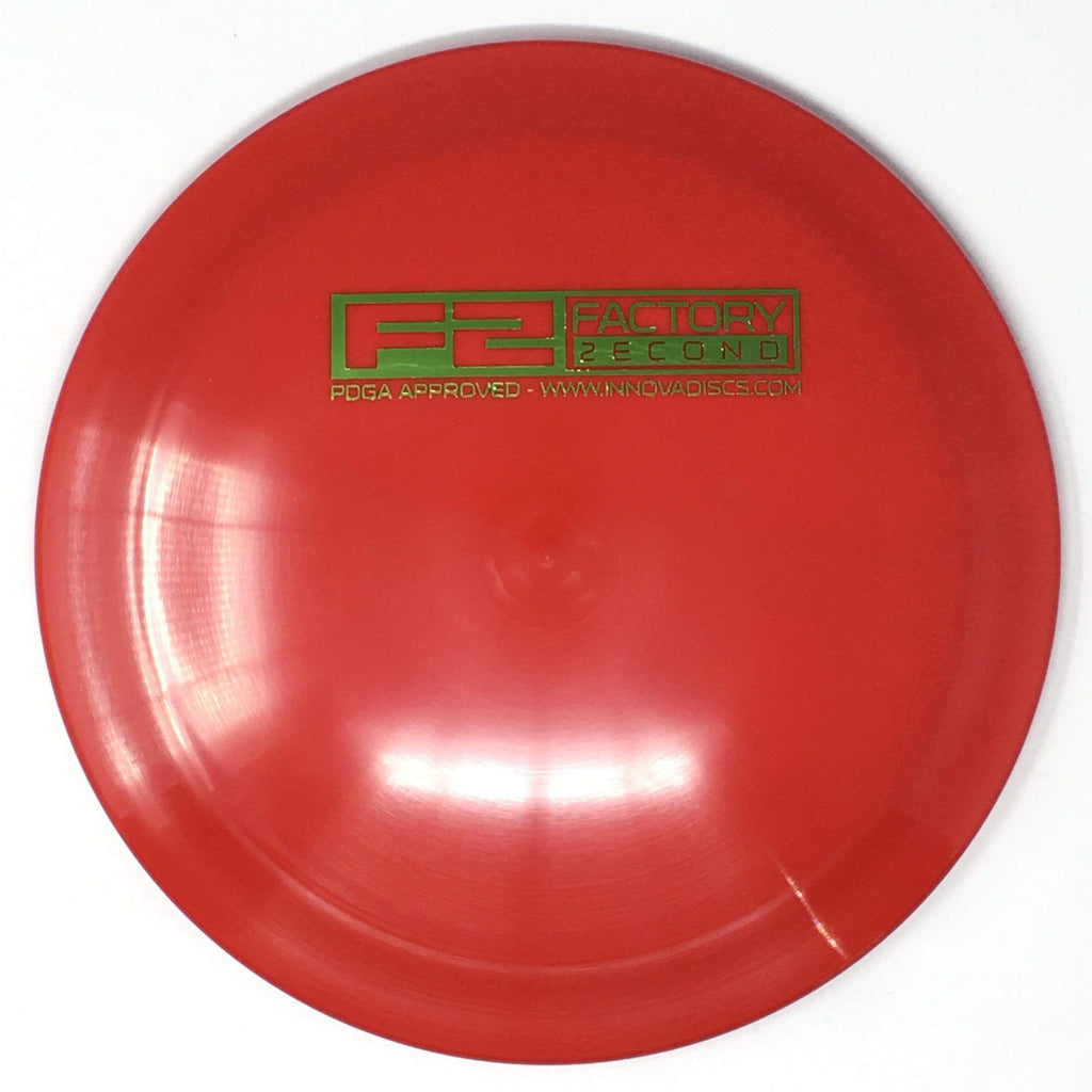 Innova Max (Star, Factory Second) Fairway Driver