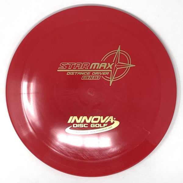 Innova Max (Star) Fairway Driver