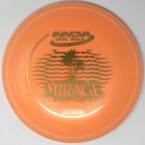 Innova Mirage (DX) Putt & Approach