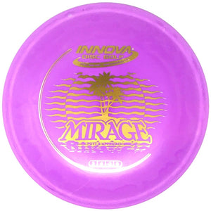 Innova Mirage (DX) Putt & Approach