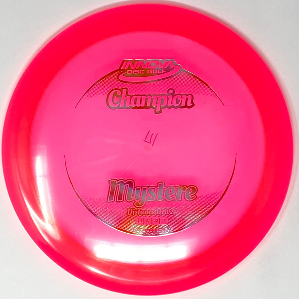 Innova Mystere (Champion) Distance Driver