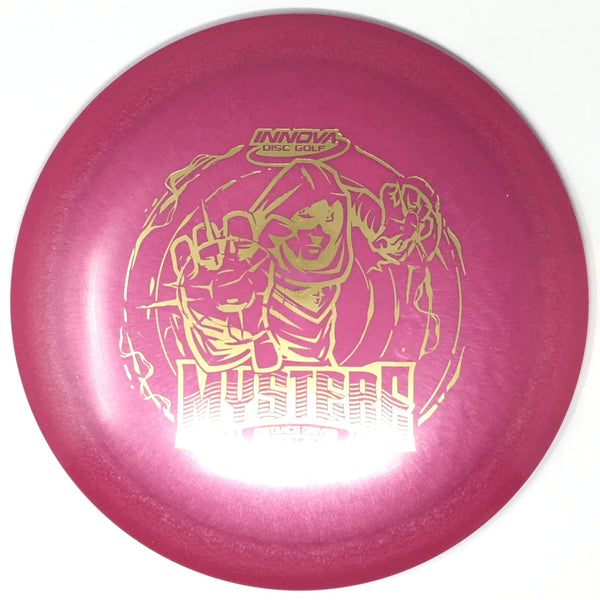 Innova Mystere (GStar) Distance Driver