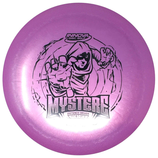 Innova Mystere (GStar) Distance Driver