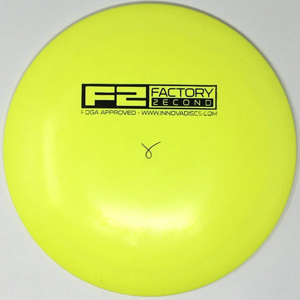 Innova Mystere (Star, Factory Second) Distance Driver