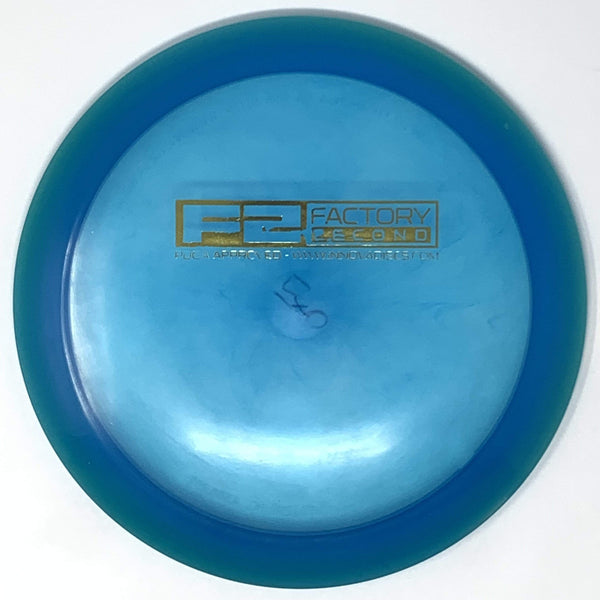 Innova Orc (Champion, Factory Second) Distance Driver
