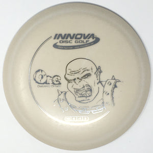 Innova Orc (DX) Distance Driver