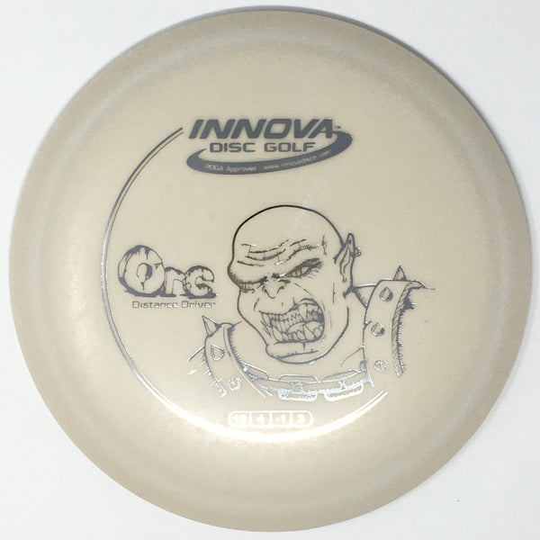 Innova Orc (DX) Distance Driver