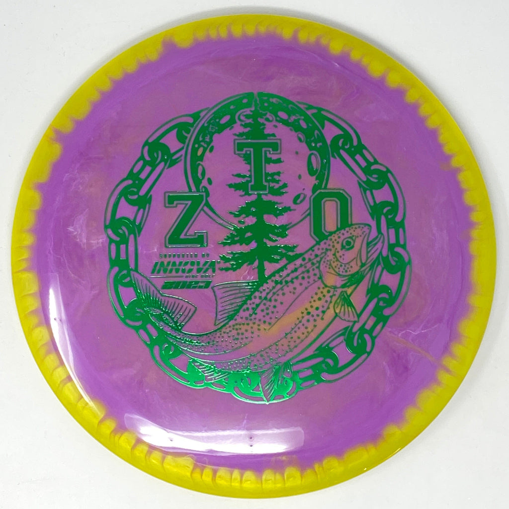 Innova Orc (Halo Star - 2023 Zoo Town Open Limited Edition) Distance Driver