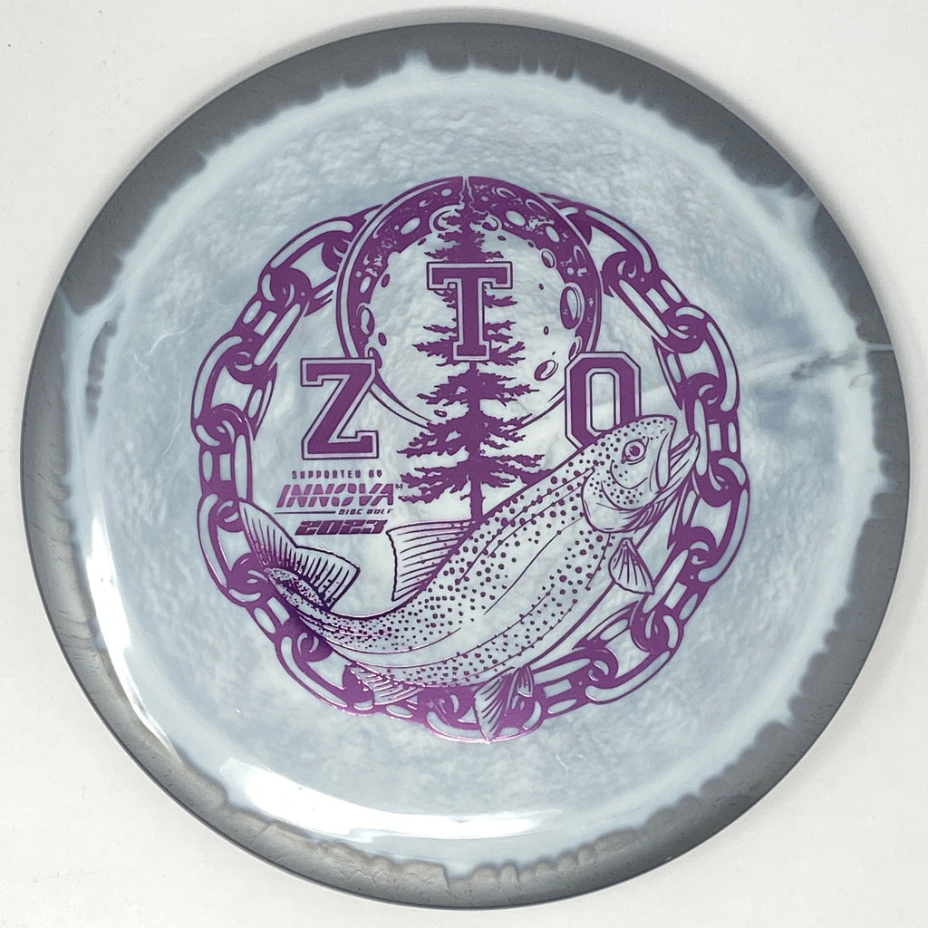 Innova Orc (Halo Star - 2023 Zoo Town Open Limited Edition) Distance Driver