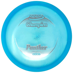Innova Panther (Champion) Midrange