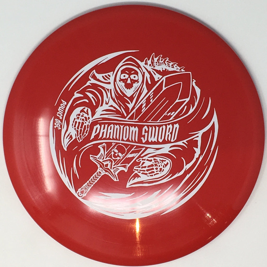 Innova Phantom Sword (Star, Discmania PD "Power Disc") Distance Driver
