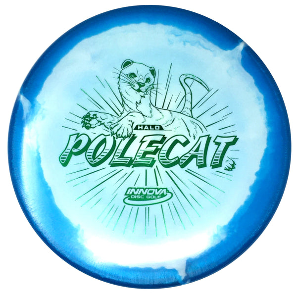 Innova Polecat (Halo Star, NFN) Putt & Approach