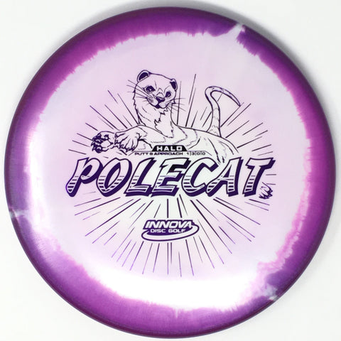 Deals Innova Halo Polecat New