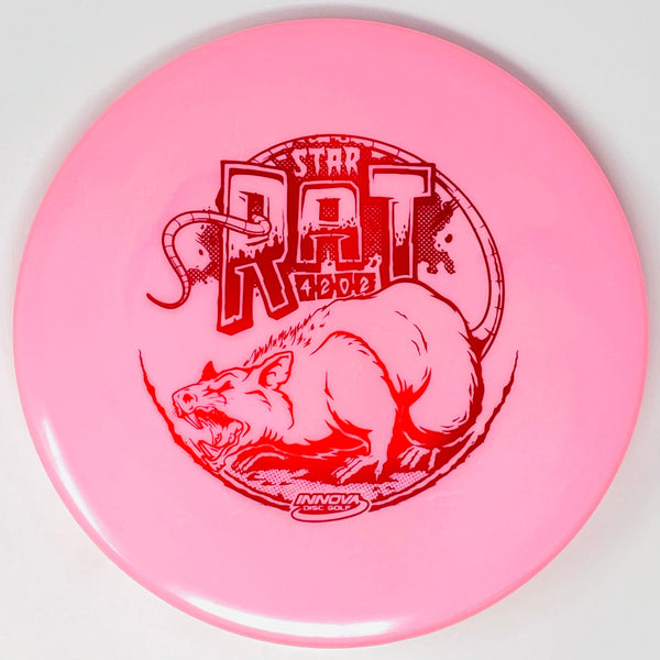 Innova Rat (Star) Midrange