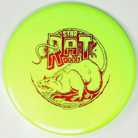 Innova Rat (Star) Midrange