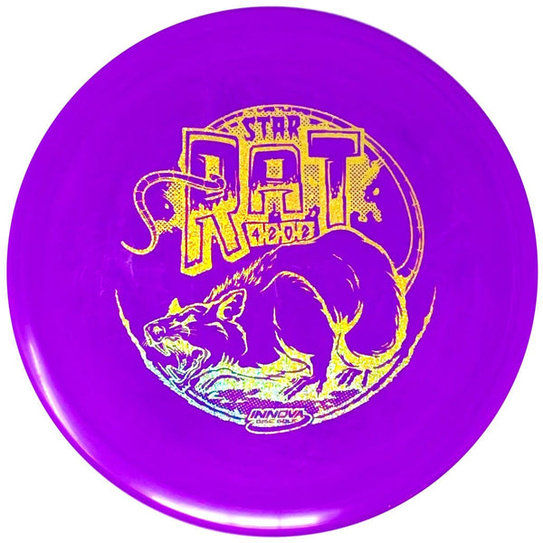 Innova Rat (Star) Midrange