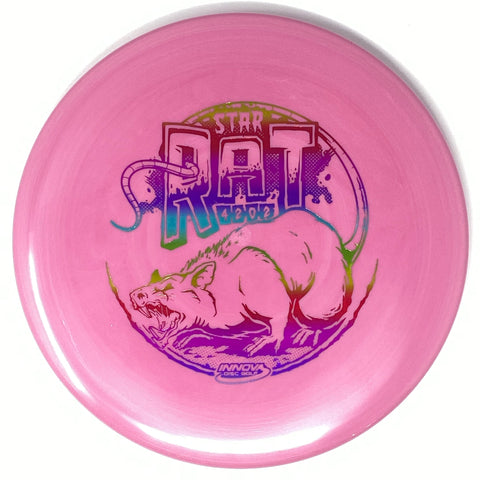 Innova Rat (Star) Midrange