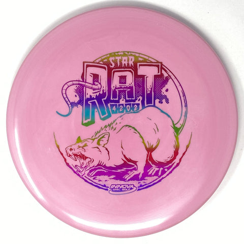 Innova Rat (Star) Midrange