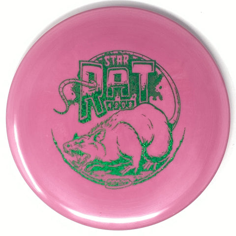 Innova Rat (Star) Midrange