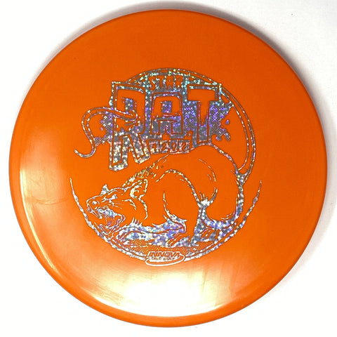 Innova Rat (Star) Midrange