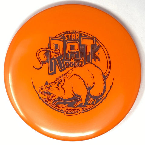 Innova Rat (Star) Midrange