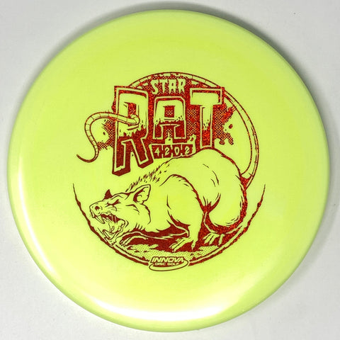 Innova Rat (Star) Midrange