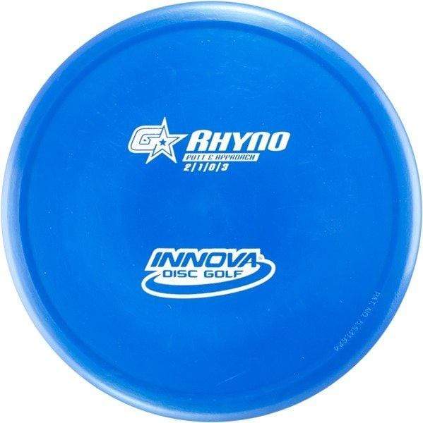 Innova Rhyno (GStar) Putt & Approach