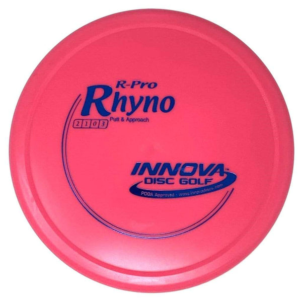 Innova Rhyno (R-Pro) Putt & Approach