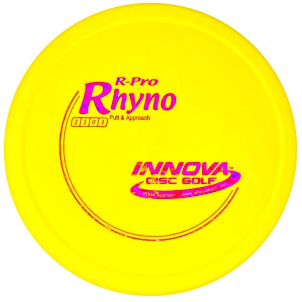 Innova Rhyno (R-Pro) Putt & Approach