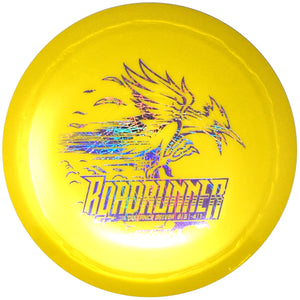 Innova Roadrunner (GStar, New Stamp) Distance Driver