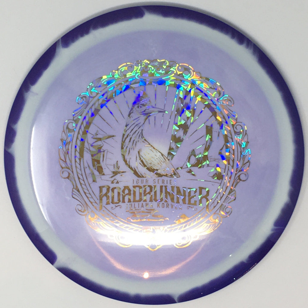 Innova Roadrunner (Halo Star, Juliana Korver 2022 Tour Series) Distance Driver