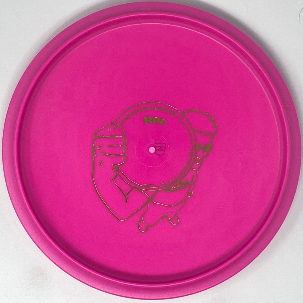Innova Roc (DX, Bottom Stamped) Midrange