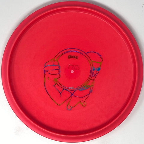 Innova Roc (DX, Bottom Stamped) Midrange