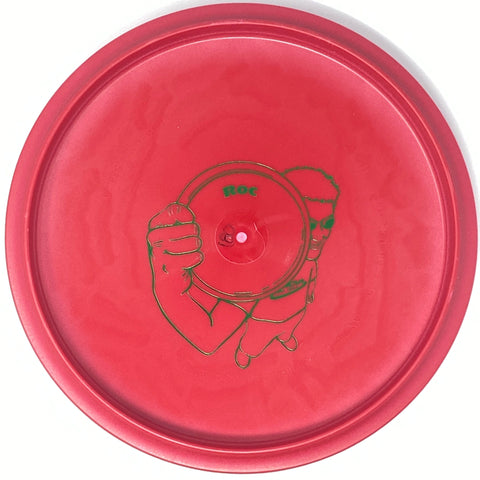 Innova Roc (DX, Bottom Stamped) Midrange