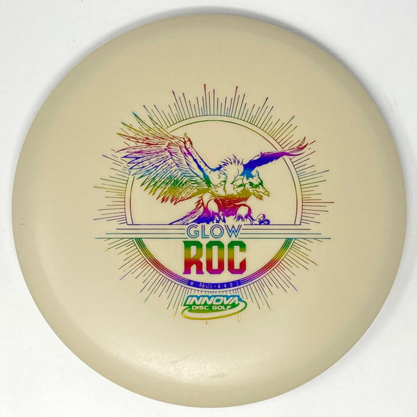 Innova Roc (DX Glow) Midrange