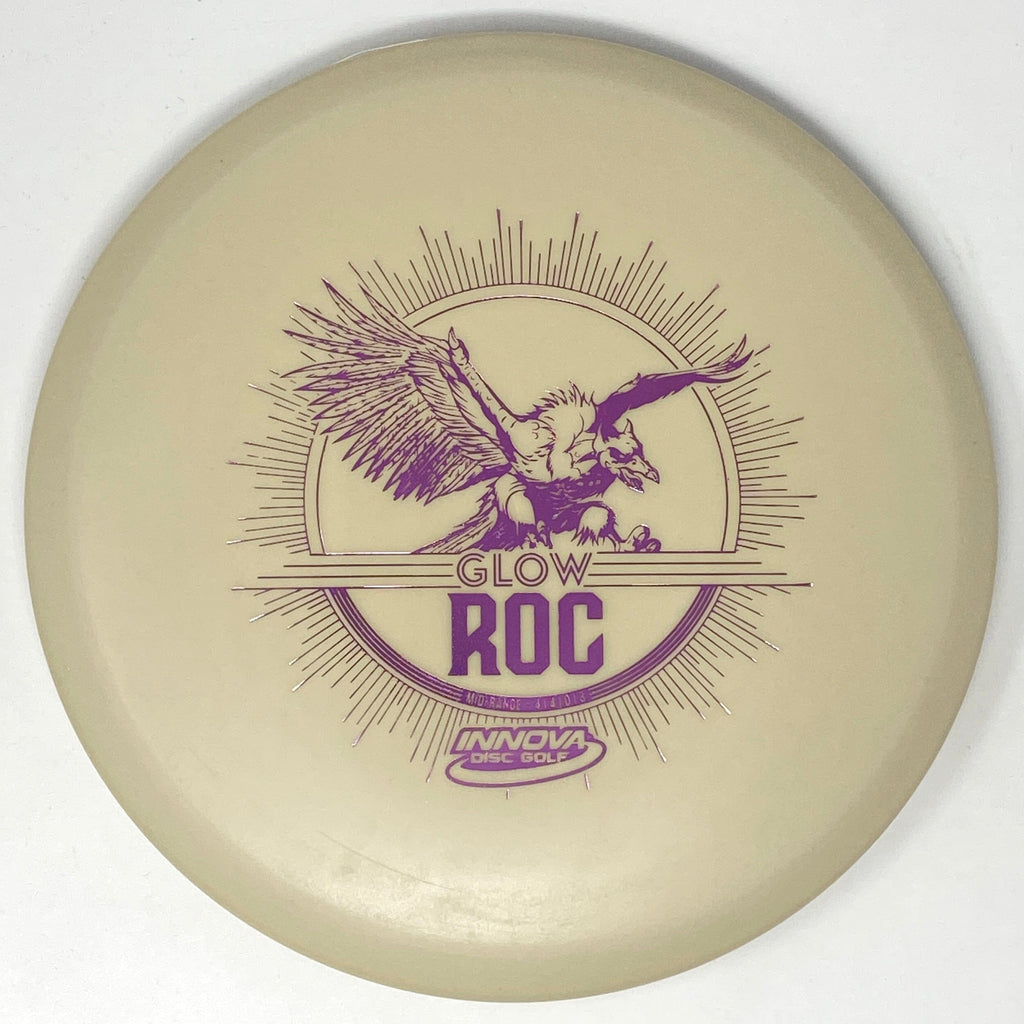 Innova - Roc (DX Glow) - Midrange – Disc Republic