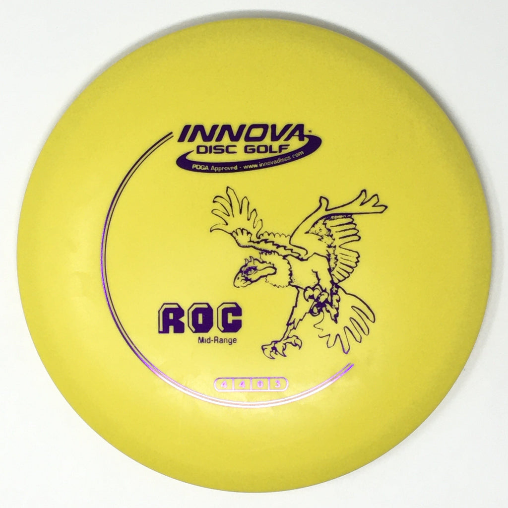 Innova - Roc (DX) - Midrange – Disc Republic