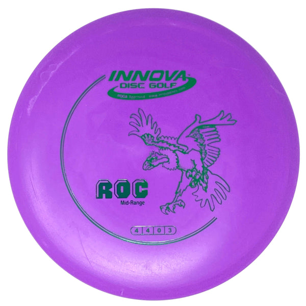 Innova Roc (DX) Midrange