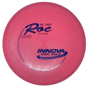 Innova Roc (KC Pro) Midrange