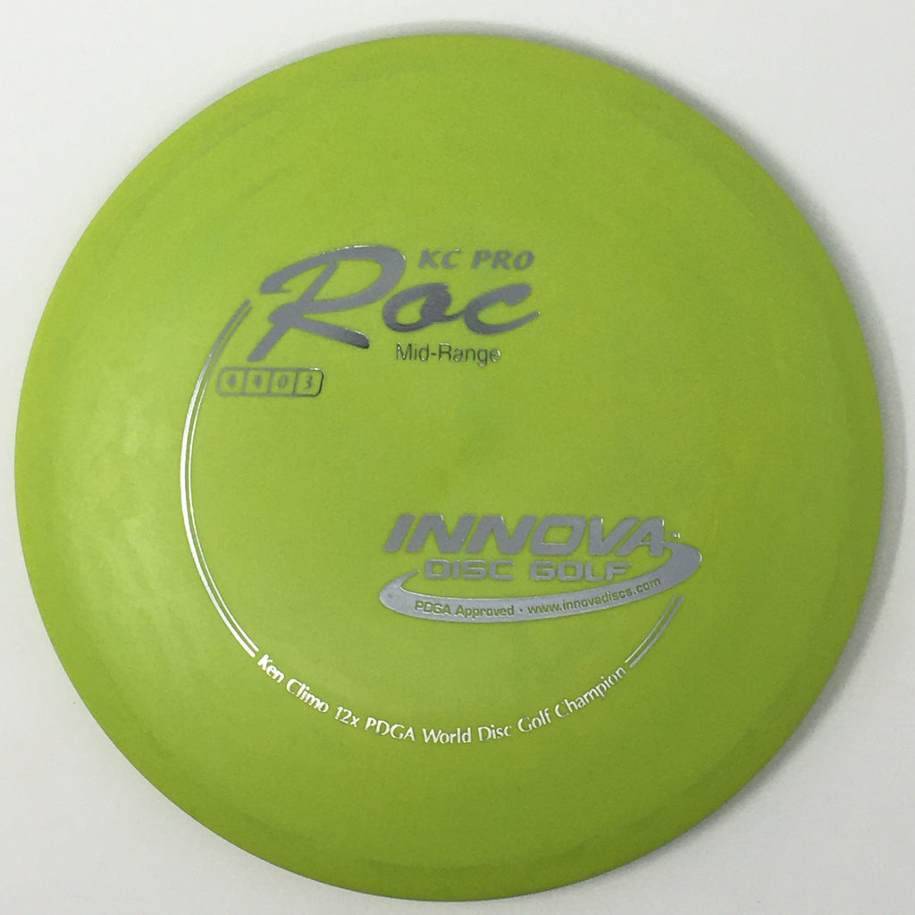 Innova - Roc (KC Pro) - Midrange – Disc Republic