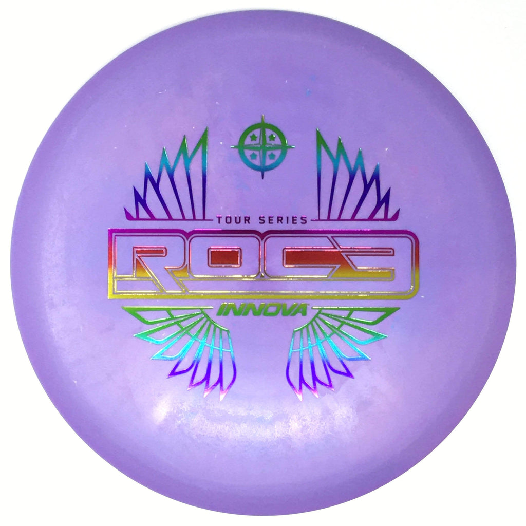 Innova Roc3 (Colour Glow Pro Tour Series) Midrange