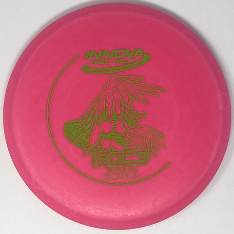 Innova Roc3 (DX) Midrange