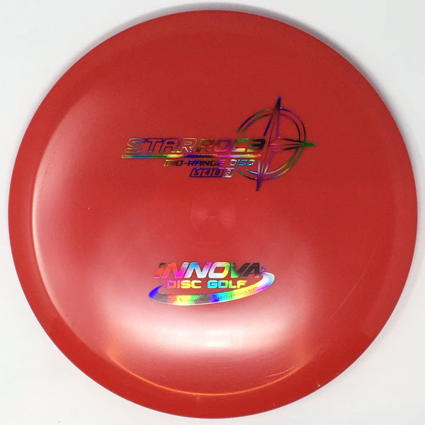 Innova Roc3 (Star) Midrange