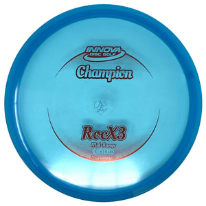 Innova RocX3 (Champion) Midrange