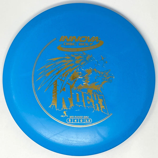 Innova RocX3 (DX) Midrange