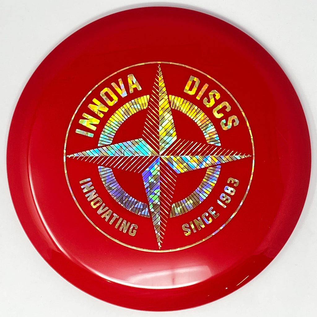 Innova First Run Star Rollo - Disc Golf Midrange – Disc Republic